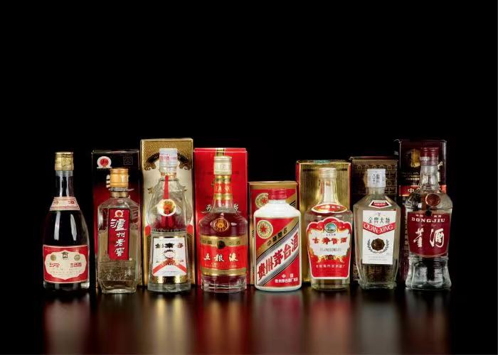 溆浦老酒储存的方法